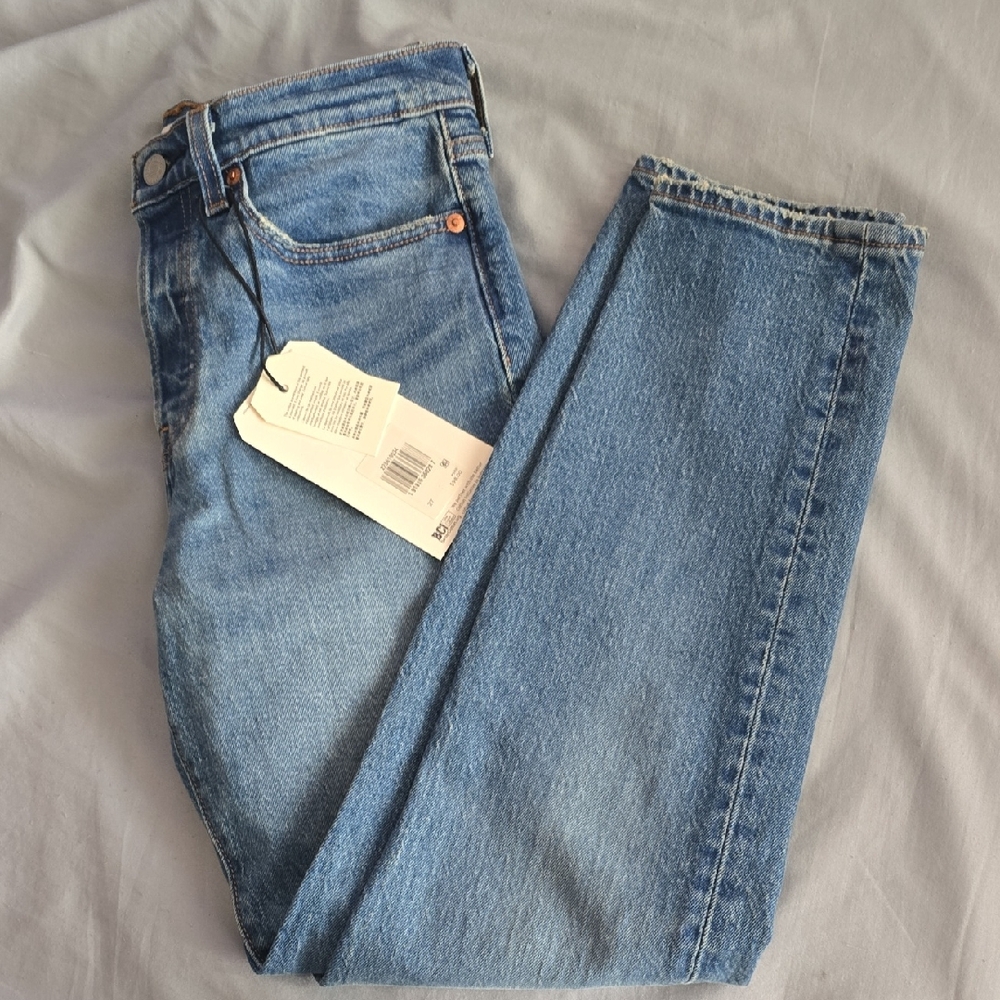 Levi's Wedgie Jean